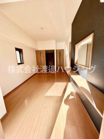 SCENE　TREの居間・リビング