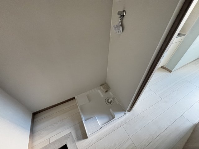 川口市上青木１丁目のアパートの設備