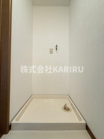 レジスコート今津中の設備