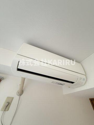 レジスコート今津中の設備