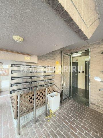 レジスコート今津中のその他共用部分