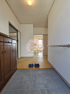 【玄関】 | オンディーナ