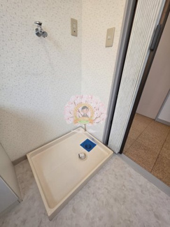 【その他】 | オンディーナ | 収納豊富