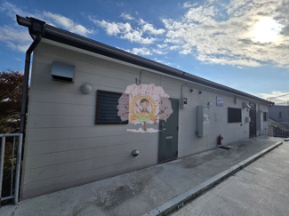 【外観】 | オンディーナ | ２階建て木造アパート