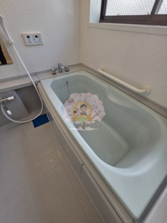 【浴室】 | オンディーナ | 毎日の疲れを癒すお風呂