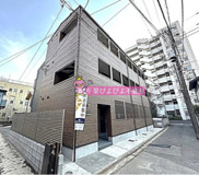 クアトロ本千葉の画像