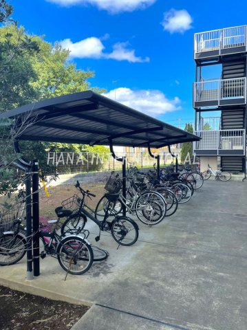 レオパレスコスモＭＫのその他共用部分