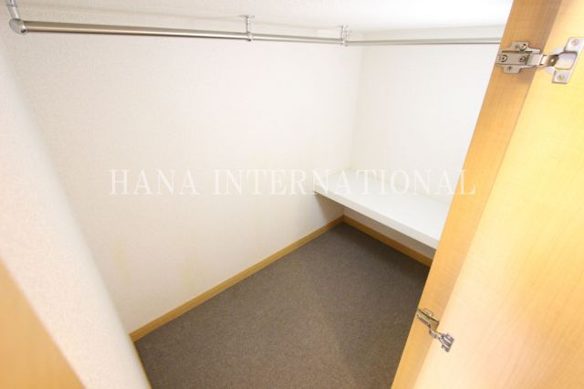 【収納】 | レオパレスコスモＭＫ