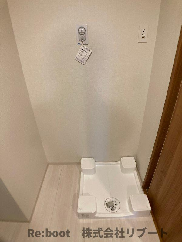 ボナール西船橋の設備