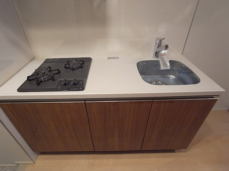 ボナール西船橋のキッチン