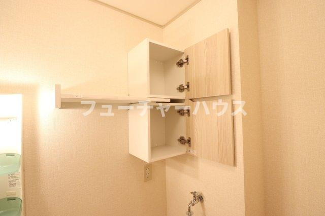 ロイヤルシティ　Ａの設備