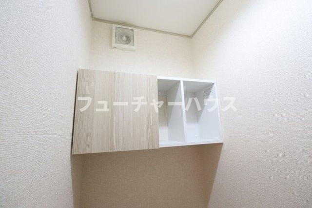 ロイヤルシティ　Ａのその他