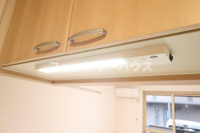 ロイヤルシティ　Ａのその他