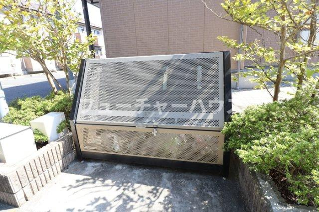 ロイヤルシティ　Ａのその他共用部分