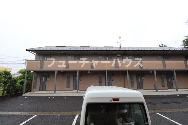 ロイヤルシティ　Ａの展望
