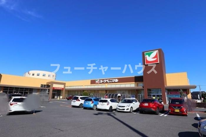 ロイヤルシティ　Ａの周辺