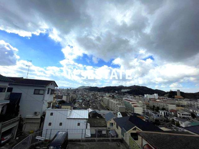 【展望】 | 海と青い空のVISTA