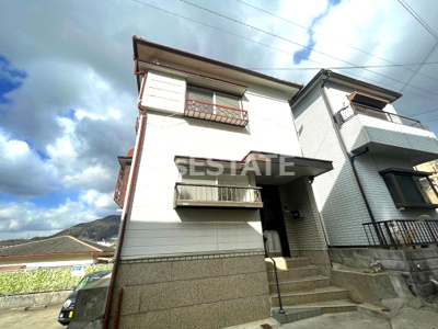 【外観】 | 海と青い空のVISTA