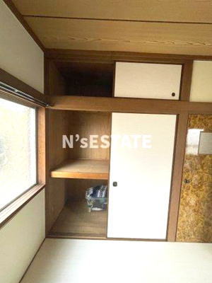 【収納】 | 海と青い空のVISTA