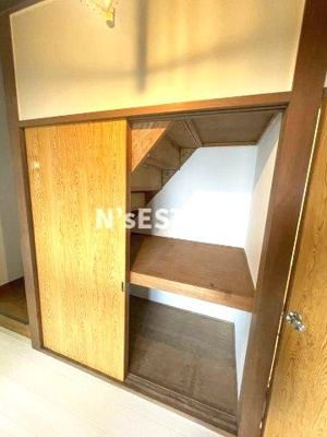 【収納】 | 海と青い空のVISTA