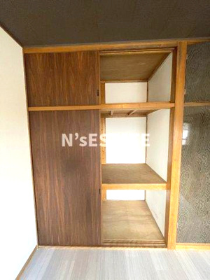 【収納】 | 海と青い空のVISTA