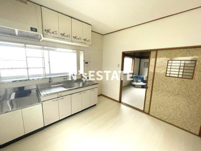 【居間・リビング】 | 海と青い空のVISTA