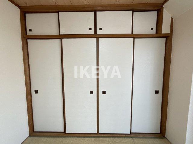 大阪市北区長柄中１丁目の賃貸マンションの設備