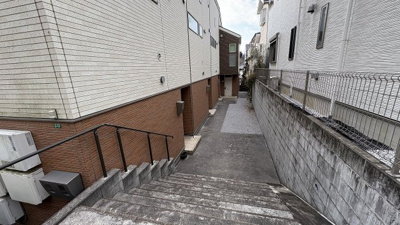 【エントランス】 | サンエルシス