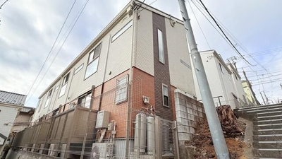 【外観】 | サンエルシス