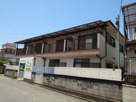 久代コートの画像