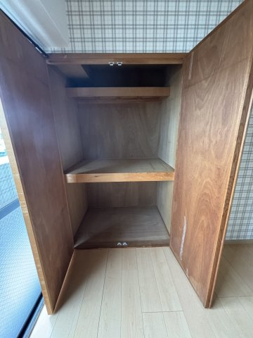【設備】 | ヴィラクラマス | エアコン付いています（同タイプのお部屋です。現況を優先します。）