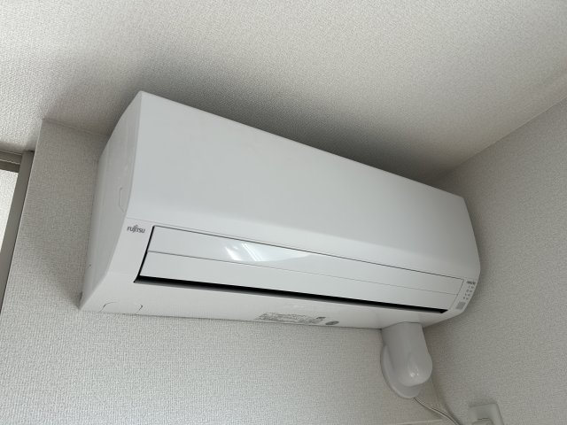プランドール・セナの設備