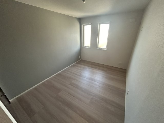 プランドール・セナの子供部屋