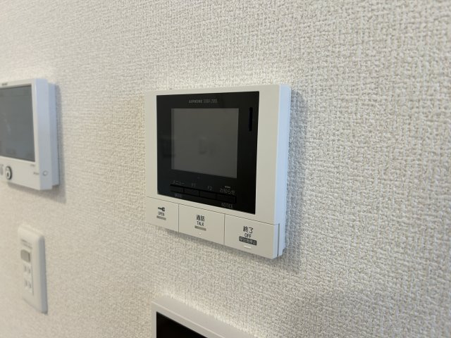 プランドール・セナのセキュリティ