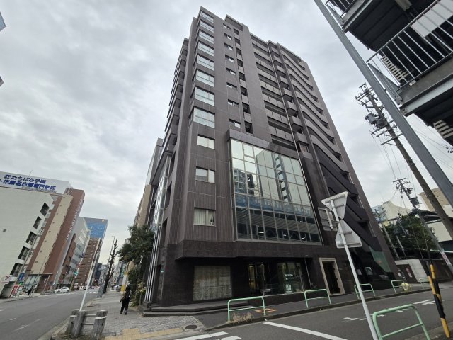 AREX丸の内