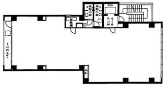千代田区一番町の事務所