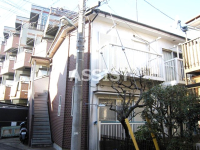 泉コーポの画像