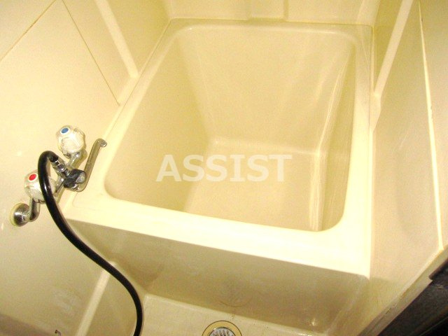 泉コーポの浴室|内見可能♪お電話がご案内スムーズです♪オンラインもOK♪