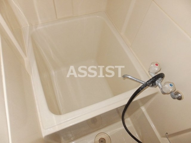 泉コーポの浴室|内見可能♪お電話がご案内スムーズです♪オンラインもOK♪