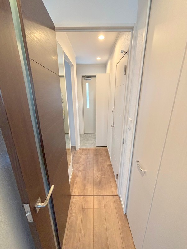 グローリー菅沢のその他