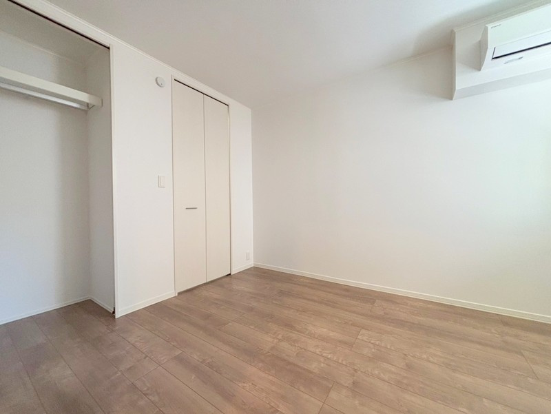 グローリー菅沢の居間・リビング