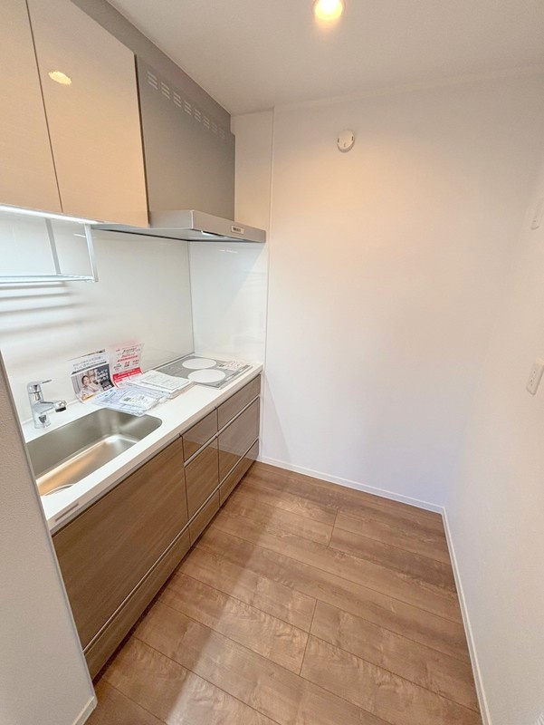 グローリー菅沢のキッチン