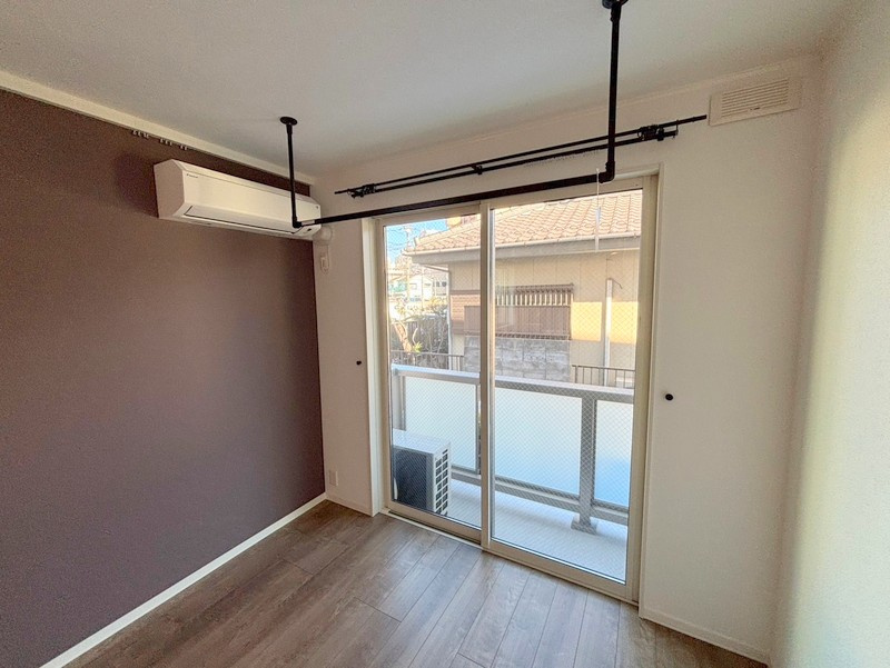 グローリー菅沢の内装