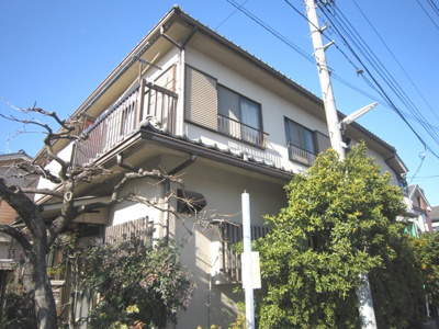 セゾン深大の画像