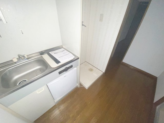 アドミール宝塚の設備