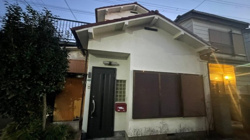 高野台1丁目戸建