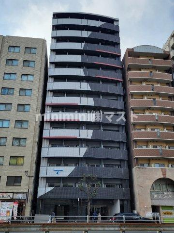 セレニテ難波リアン