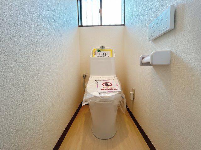 熊谷市別府２丁目のトイレ|※未公開物件多数あります！
買取り・物件探し・リフォーム・リノベ・管理何でもご相談下さい！
