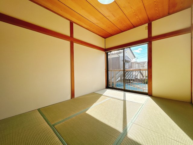 熊谷市別府２丁目の和室|※未公開物件多数あります！
買取り・物件探し・リフォーム・リノベ・管理何でもご相談下さい！
