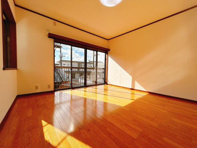 熊谷市別府２丁目の洋室|※未公開物件多数あります！
買取り・物件探し・リフォーム・リノベ・管理何でもご相談下さい！
